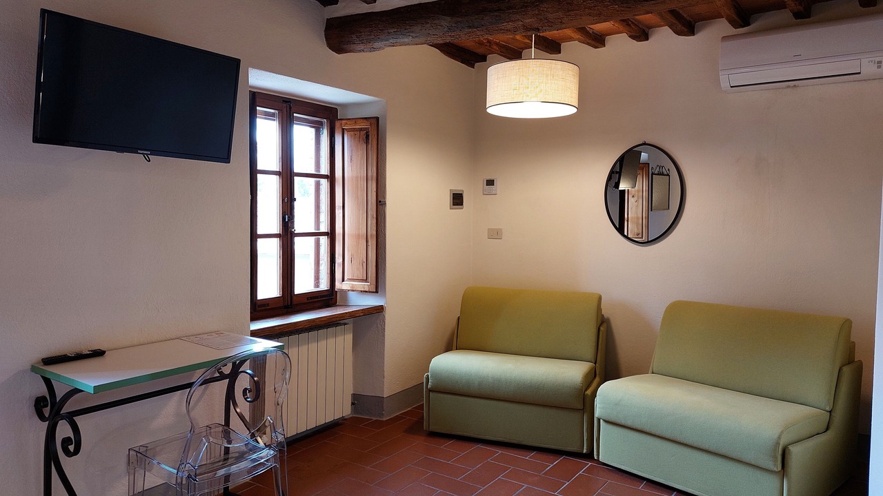 Photo of Bedroom in San Sano
