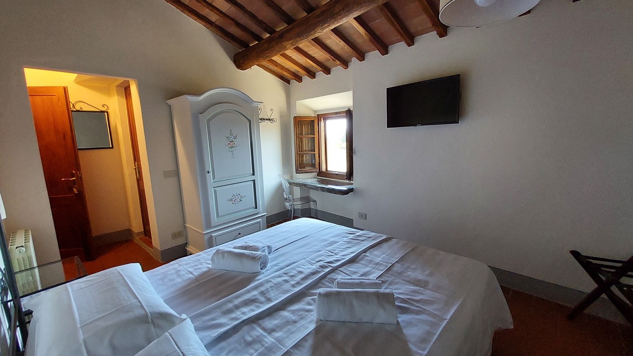 Photo of Bedroom in San Sano