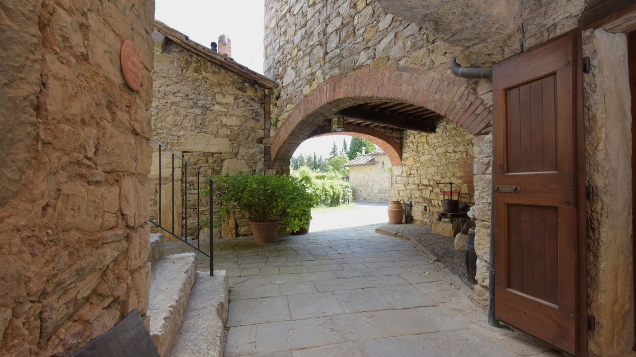 Photo of Outdoor in San Sano