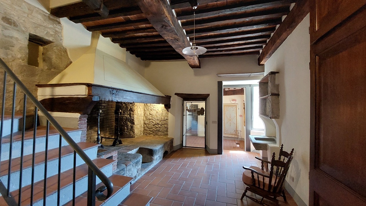 Photo of Livingroom in San Sano