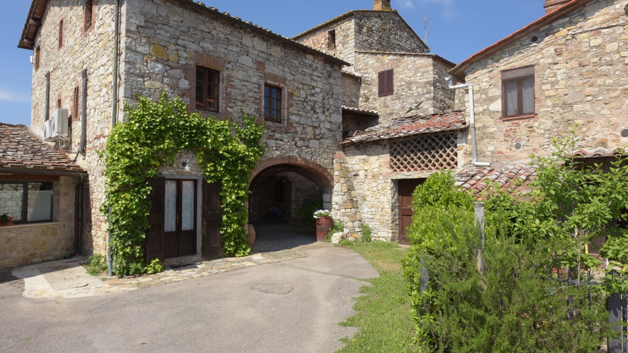 Photo of Outdoor in San Sano