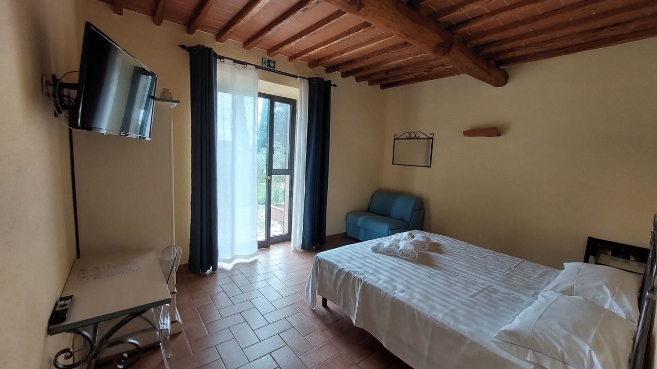 Photo of Bedroom in San Sano