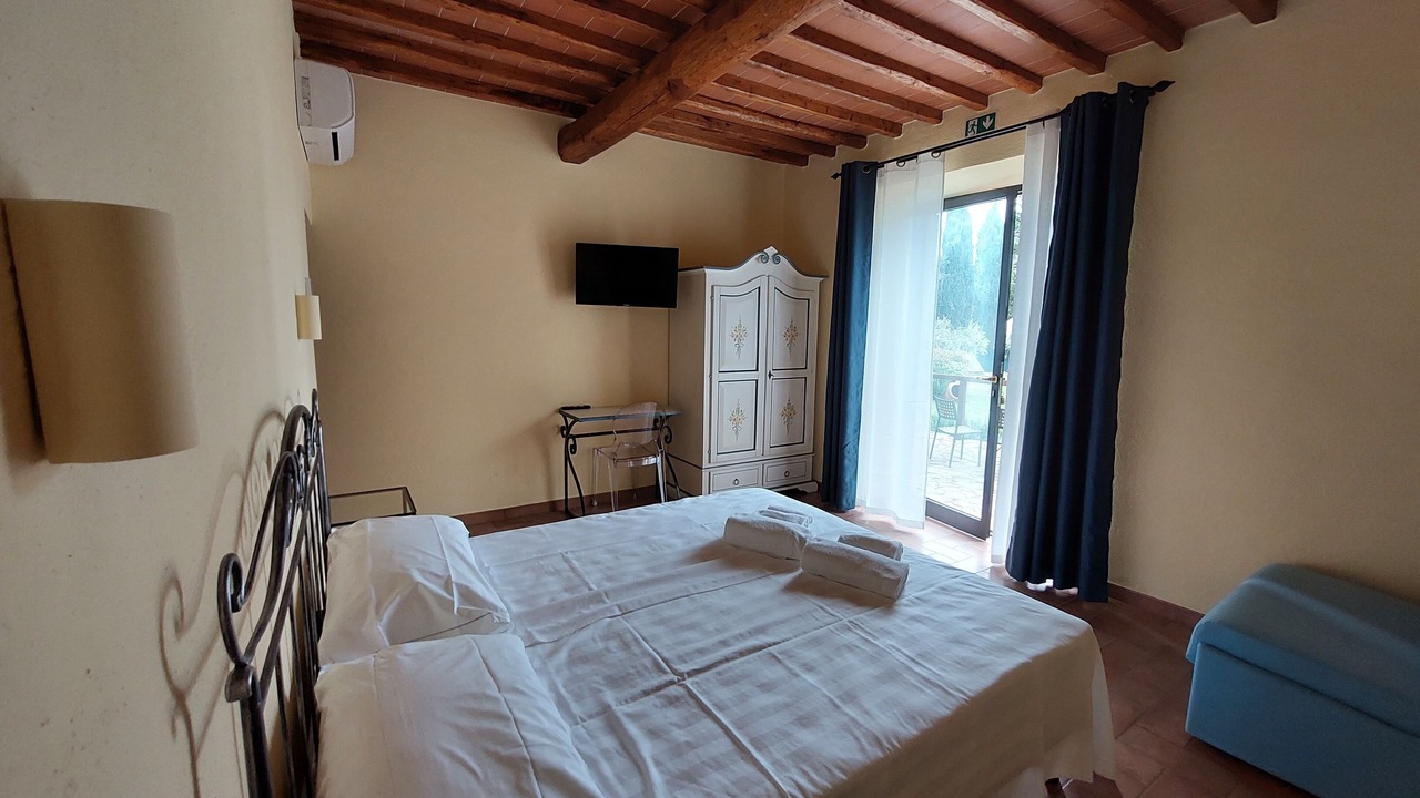 Photo of Bedroom in San Sano