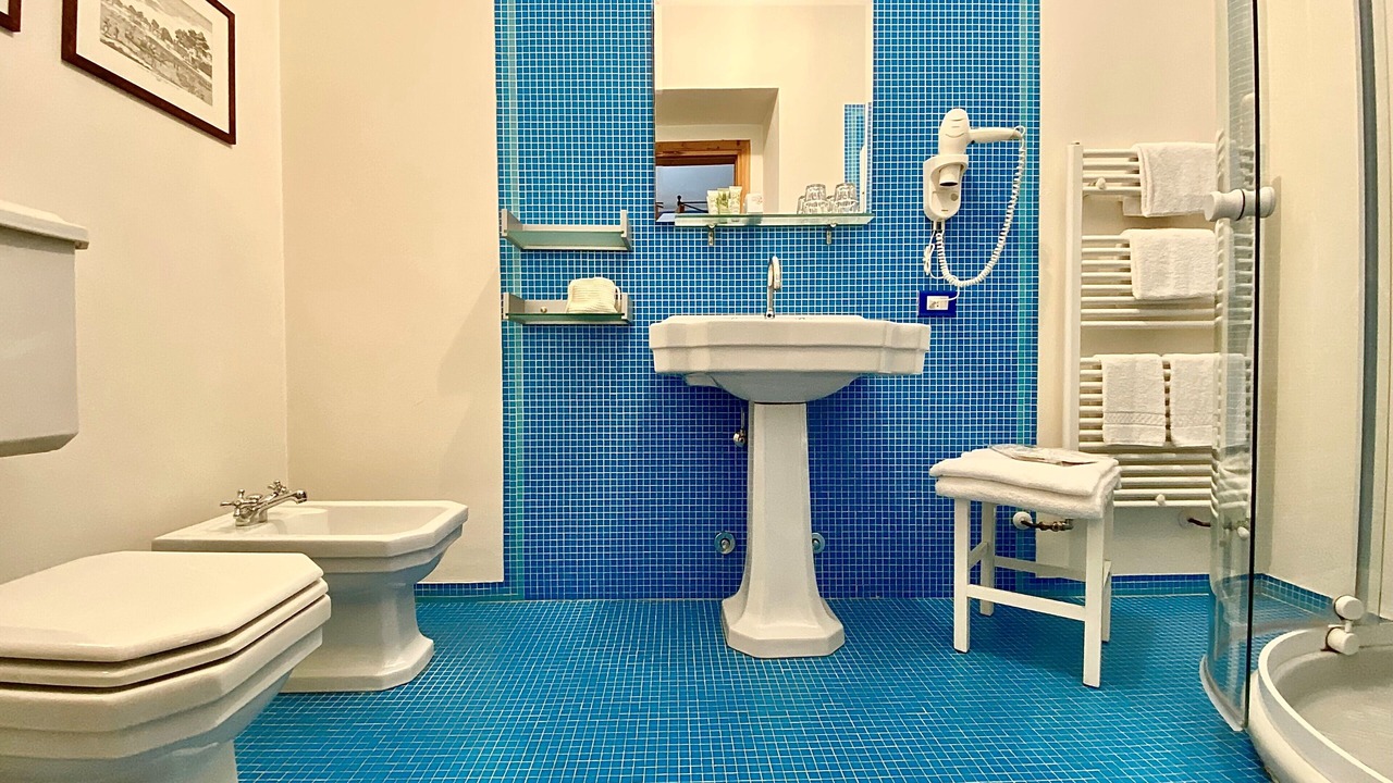 Photo of Bathroom in Alta Valle Intelvi