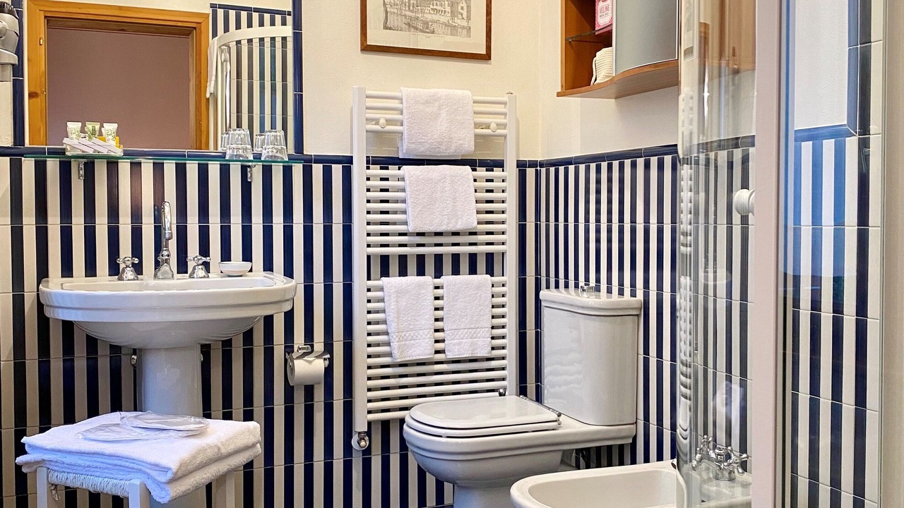Photo of Bathroom in Alta Valle Intelvi