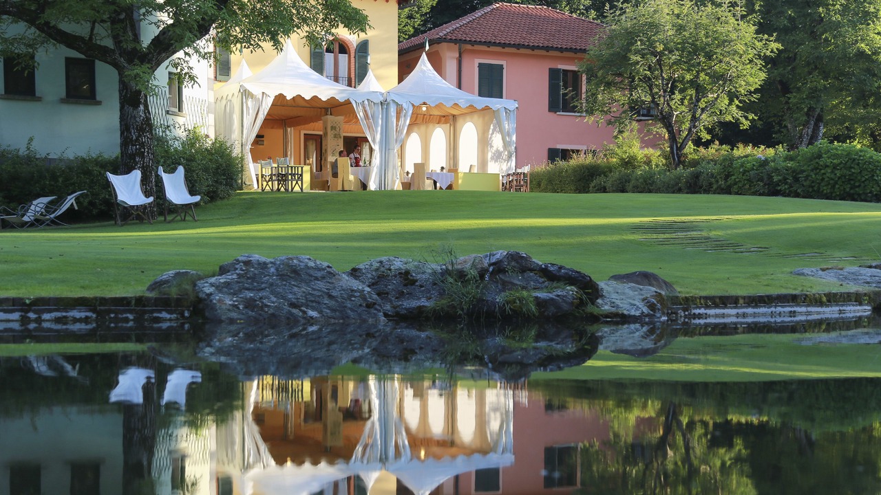 Photo of Outdoor in Alta Valle Intelvi