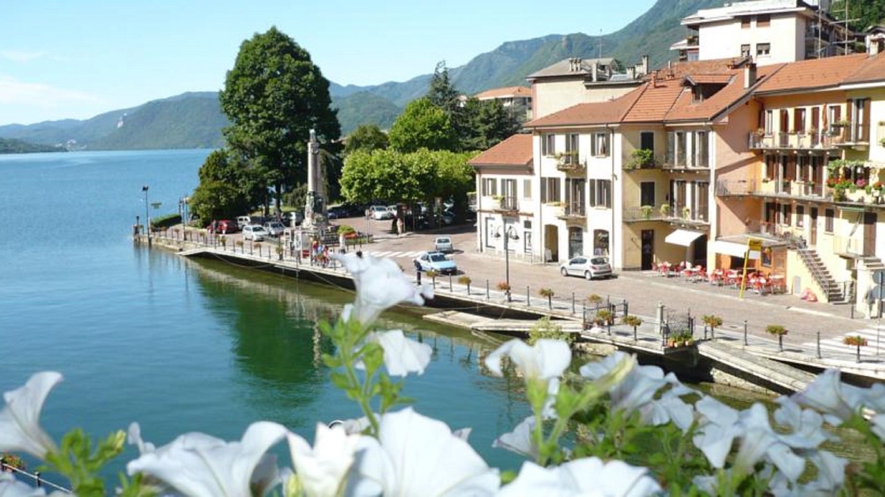 Photo of Outdoor in Omegna