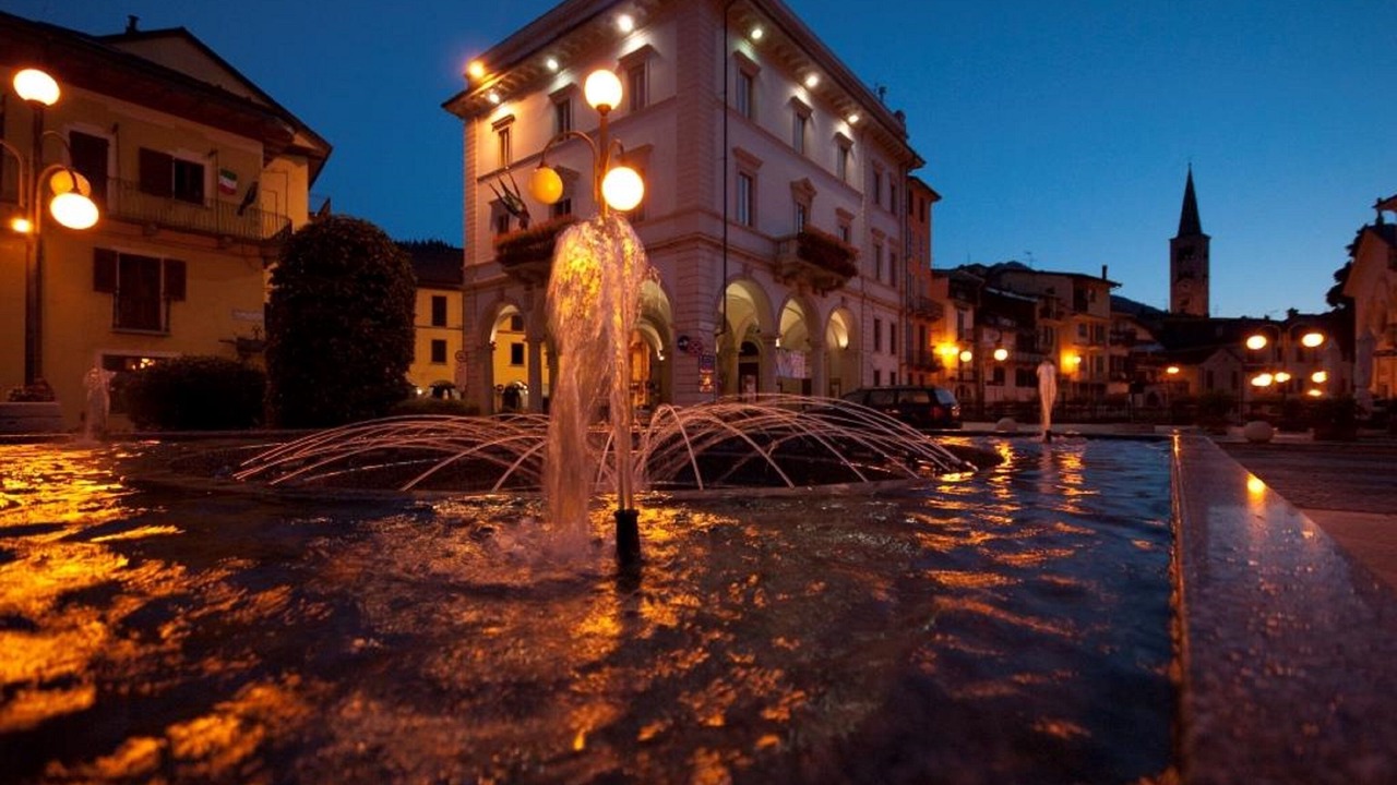 Photo of Outdoor in Omegna