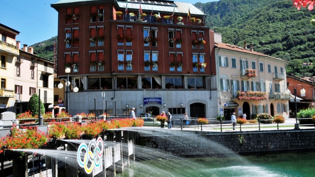 Photo of Outdoor in Omegna
