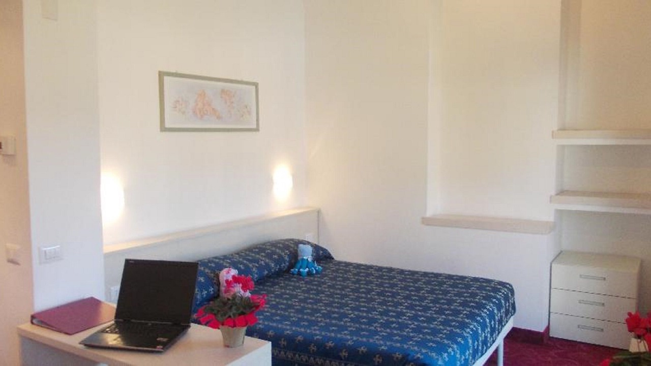 Photo of Bedroom in Omegna