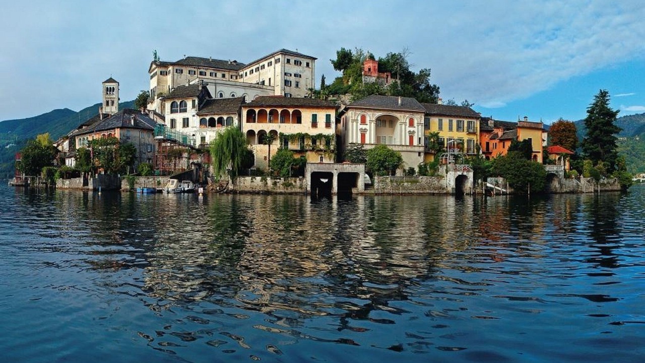 Photo of Outdoor in Omegna