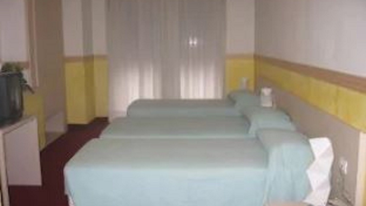 Photo of Bedroom in Omegna