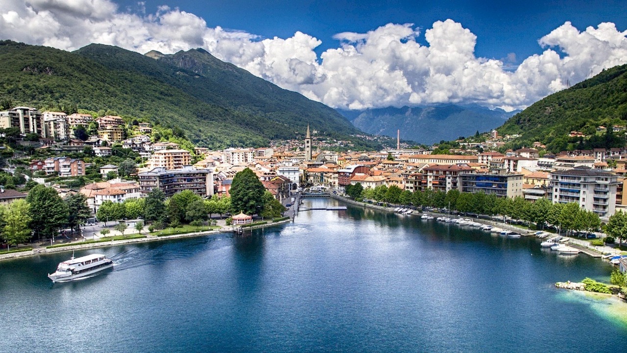 Photo of Outdoor in Omegna
