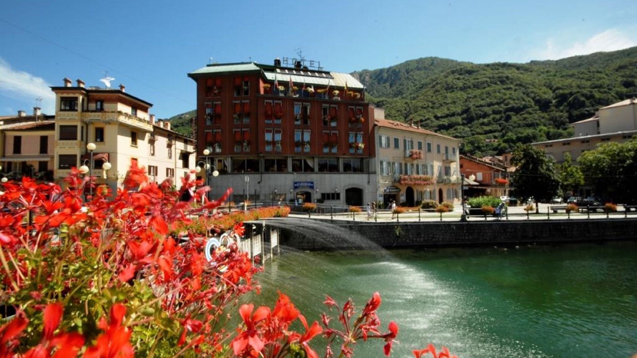 Photo of Outdoor in Omegna