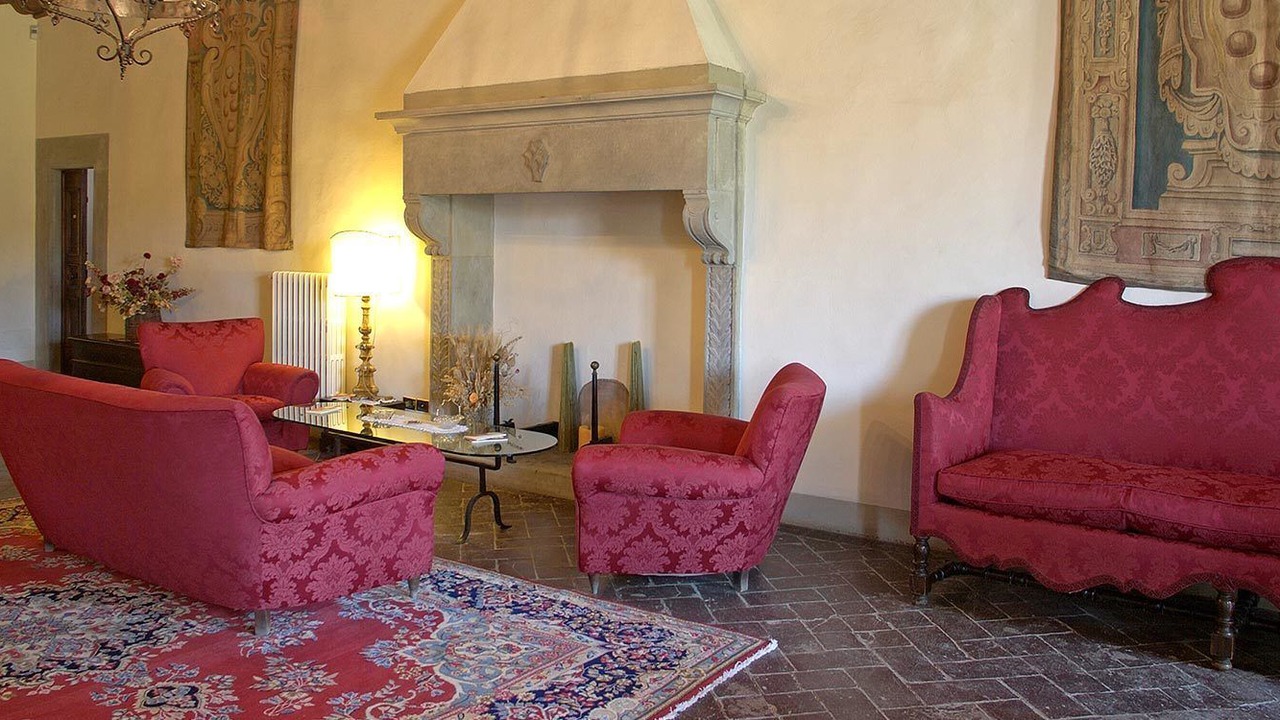 Photo of Livingroom in Campestri