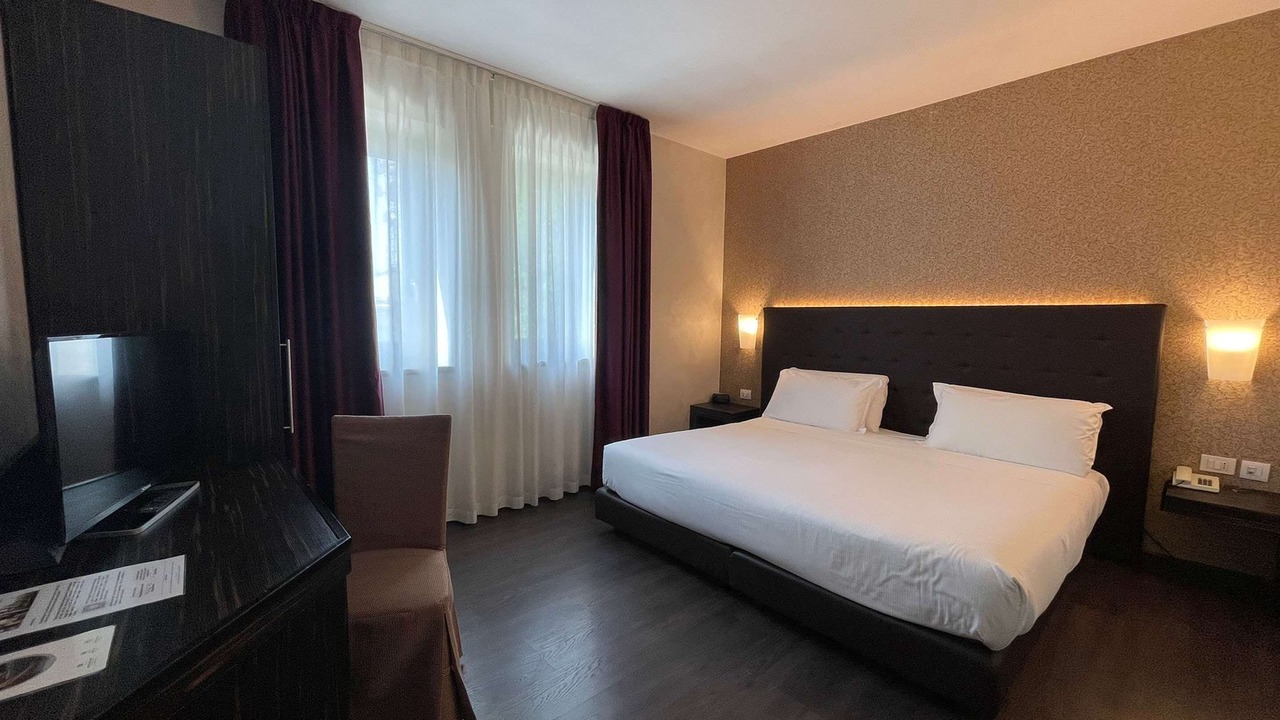 Photo of Bedroom in San Dona di Piave