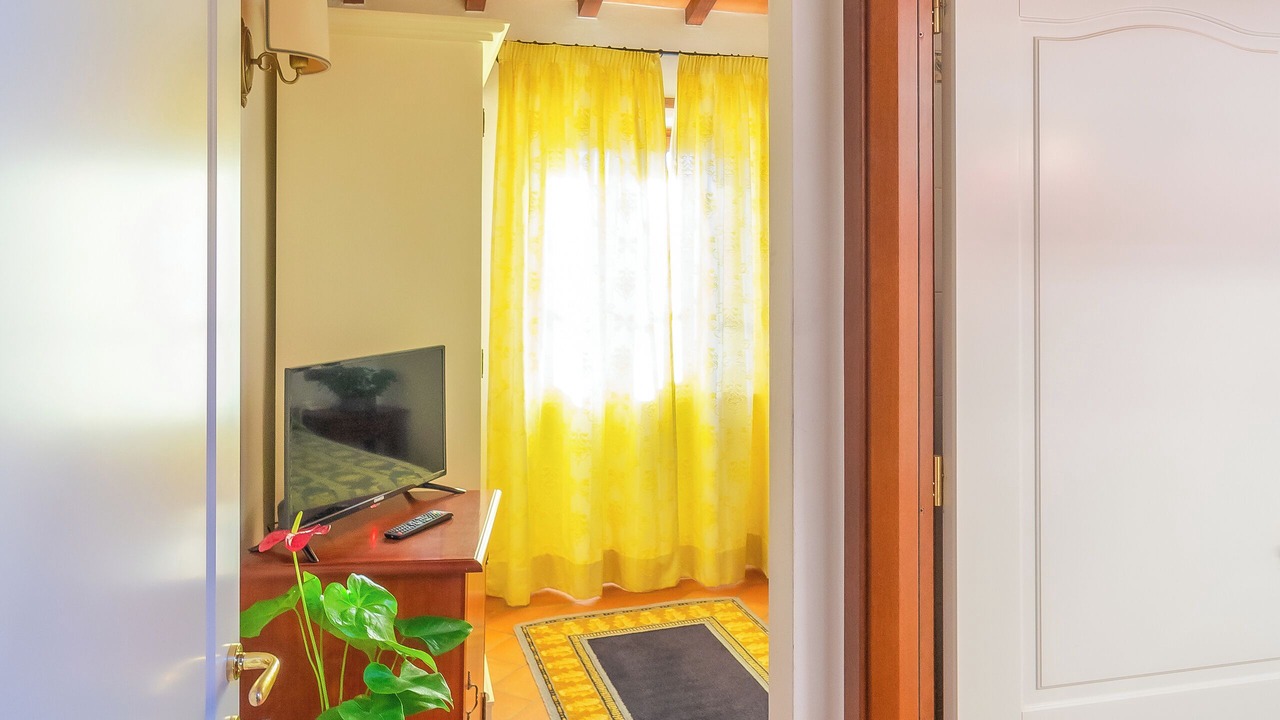 Photo of Bedroom in Porciano
