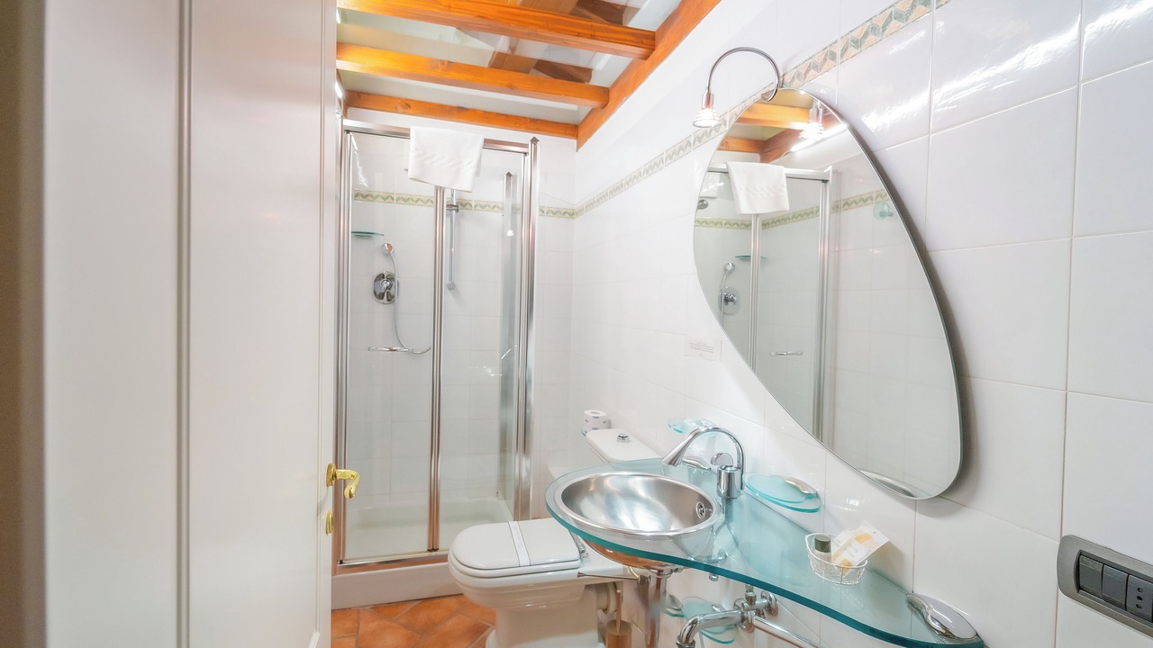Photo of Bedroom in Porciano