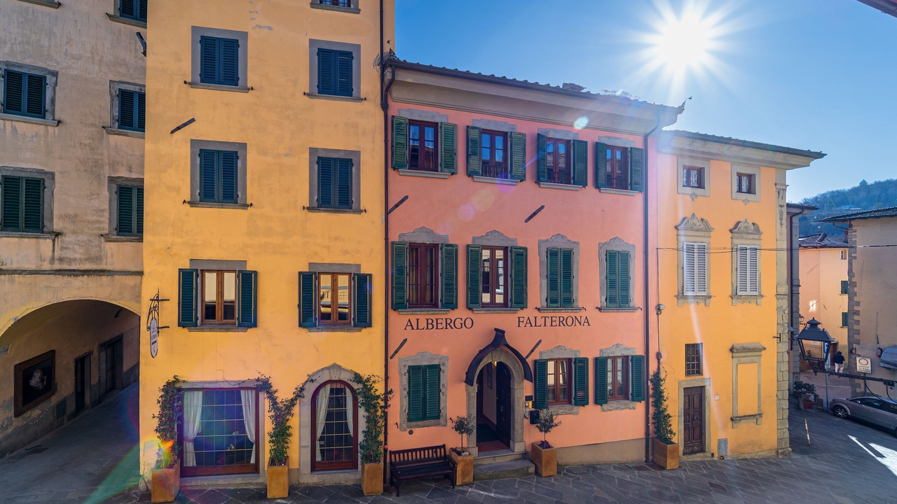 Photo of Outdoor in Porciano