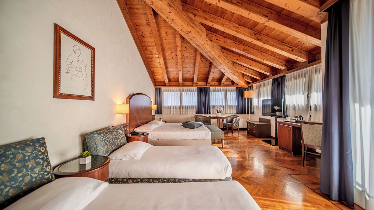 Photo of Bedroom in Castelfranco Veneto