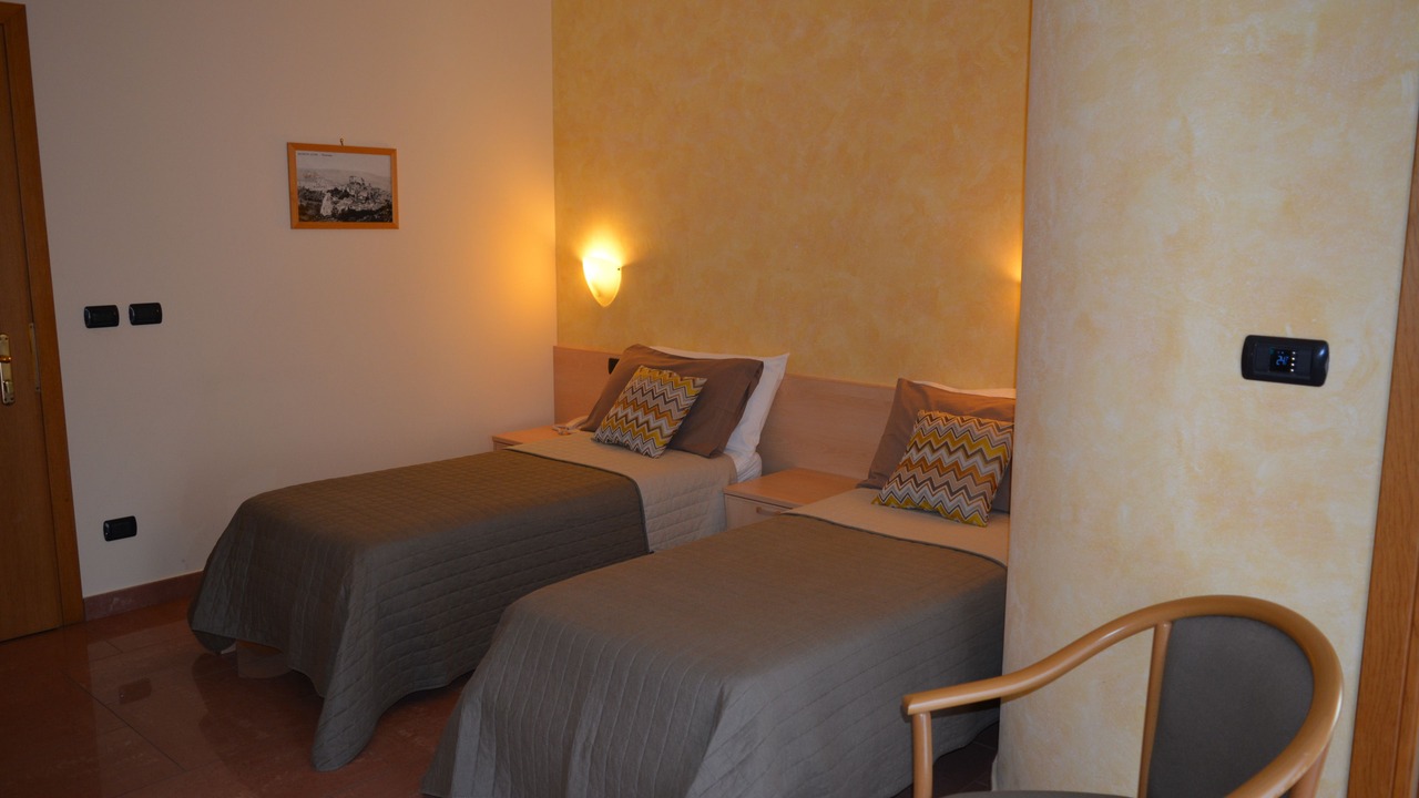 Photo of Bedroom in Oliveto Citra