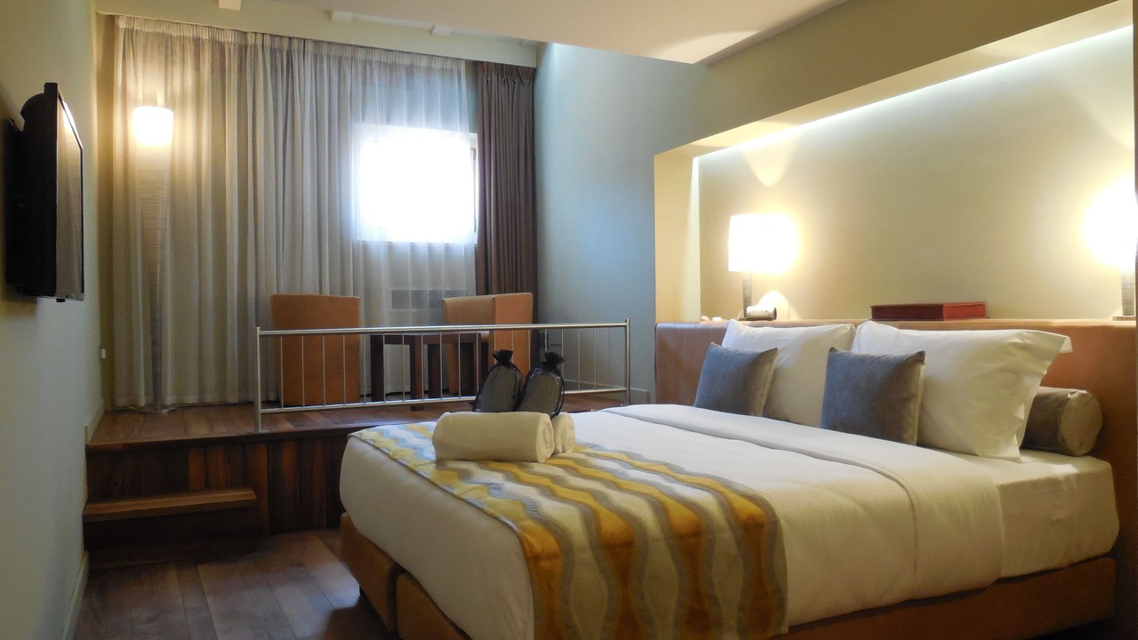 Photo of Bedroom in Peschiera del Garda City Centre