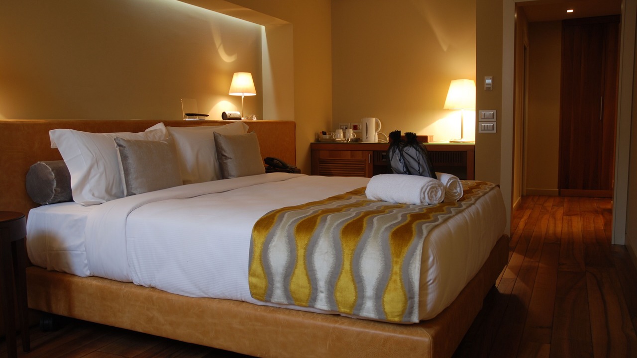 Photo of Bedroom in Peschiera del Garda City Centre