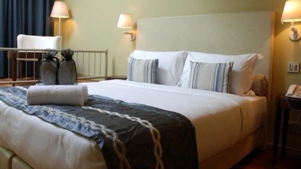 Photo of Bedroom in Peschiera del Garda City Centre