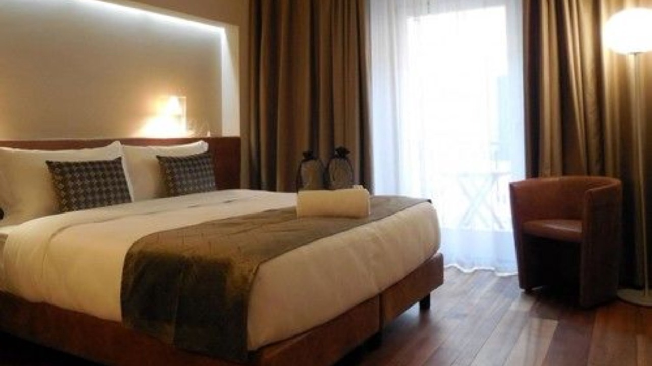 Photo of Bedroom in Peschiera del Garda City Centre
