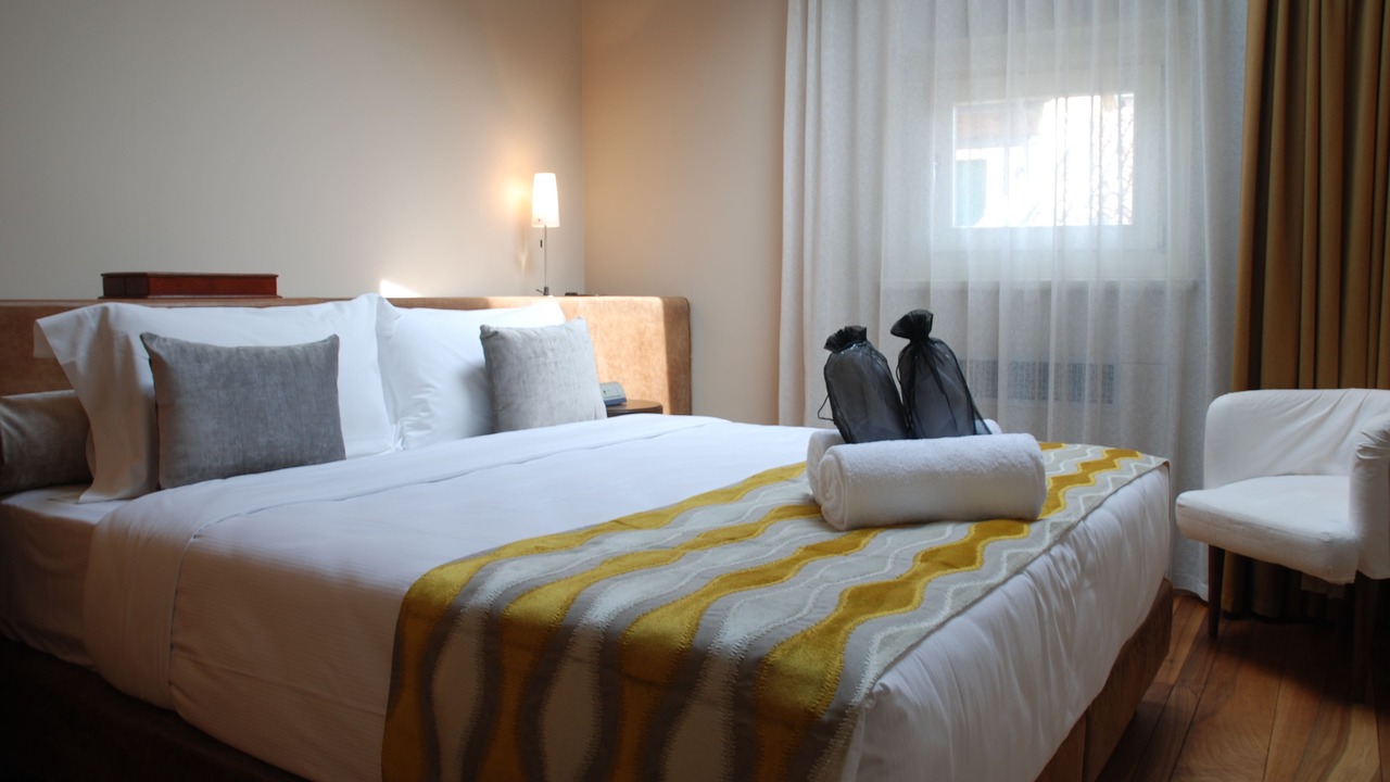 Photo of Bedroom in Peschiera del Garda City Centre