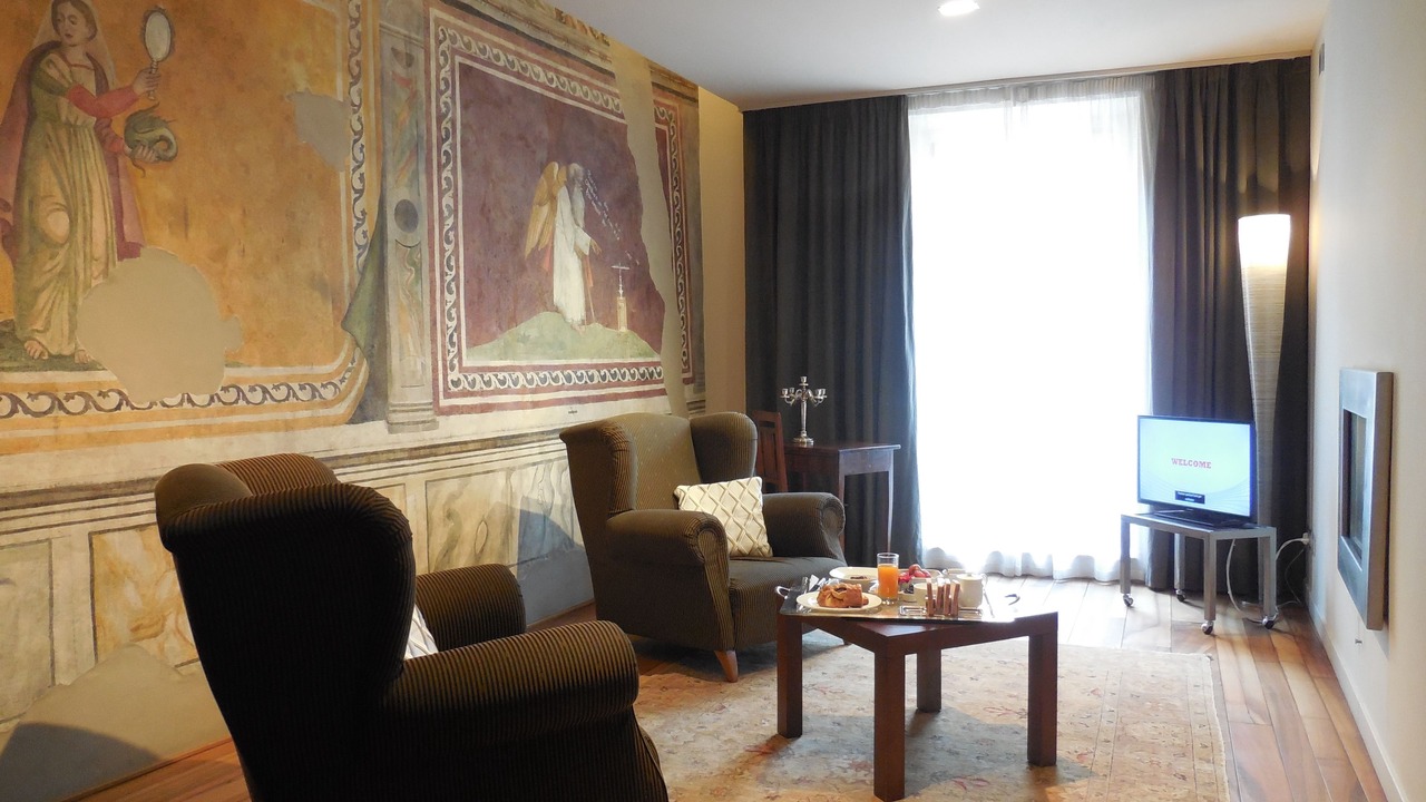 Photo of Bedroom in Peschiera del Garda City Centre