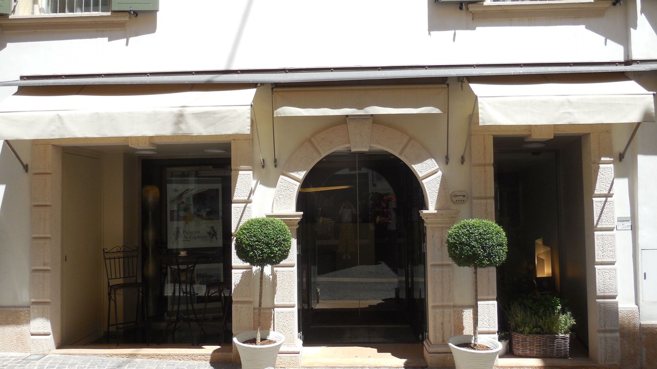 Photo of Outdoor in Peschiera del Garda City Centre