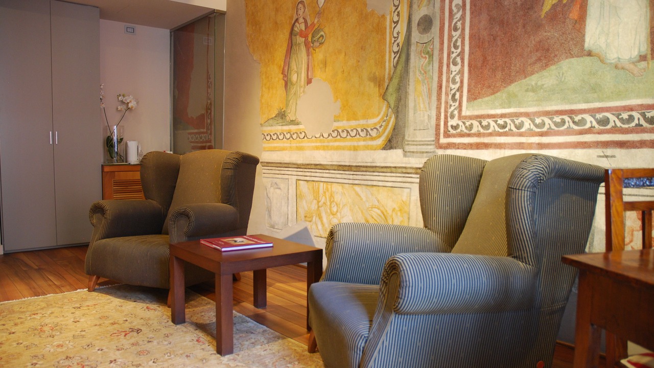 Photo of Bedroom in Peschiera del Garda City Centre