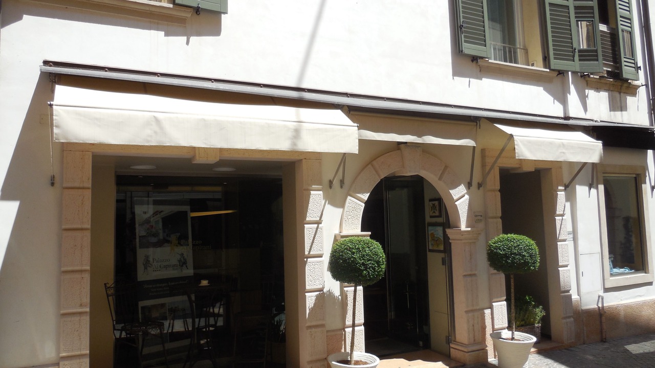 Photo of Outdoor in Peschiera del Garda City Centre