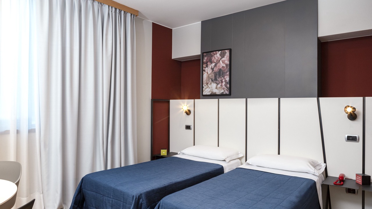 Photo of Bedroom in Montichiari