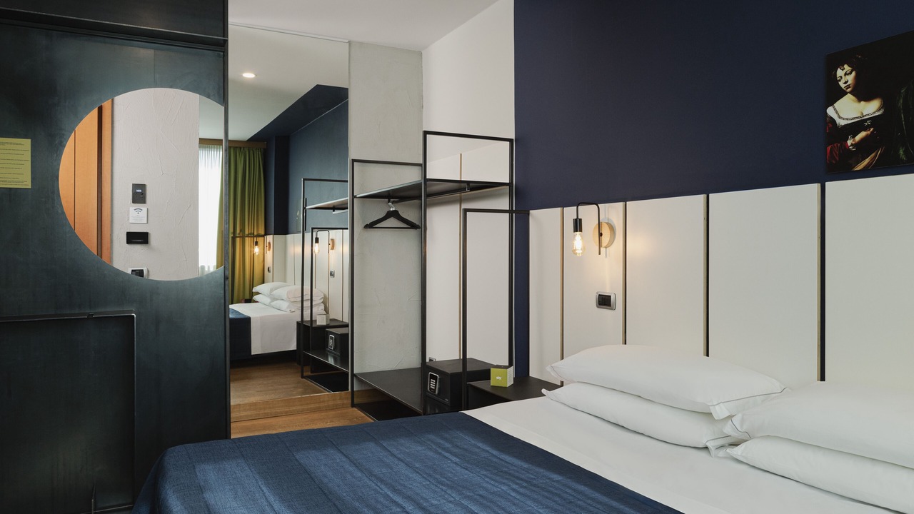 Photo of Bedroom in Montichiari