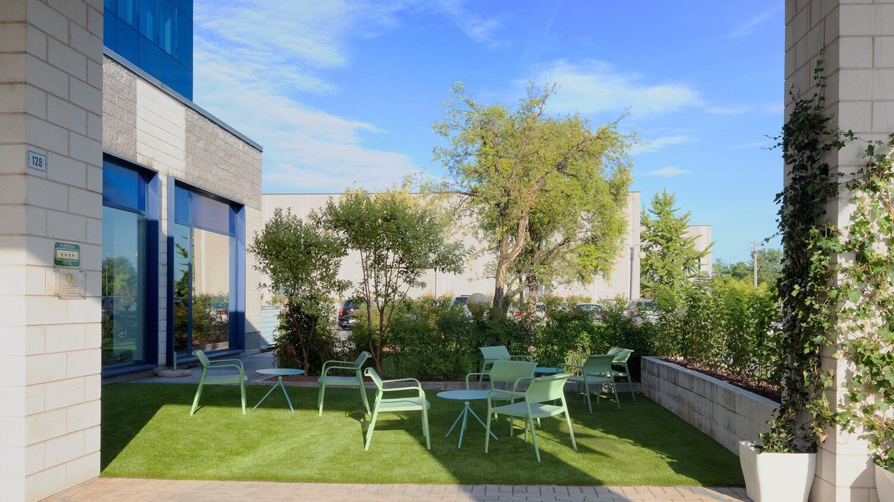 Photo of Patio Balcony in Montichiari