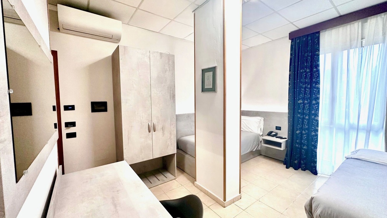 Photo of Bedroom in San Rocchino-Costalunga