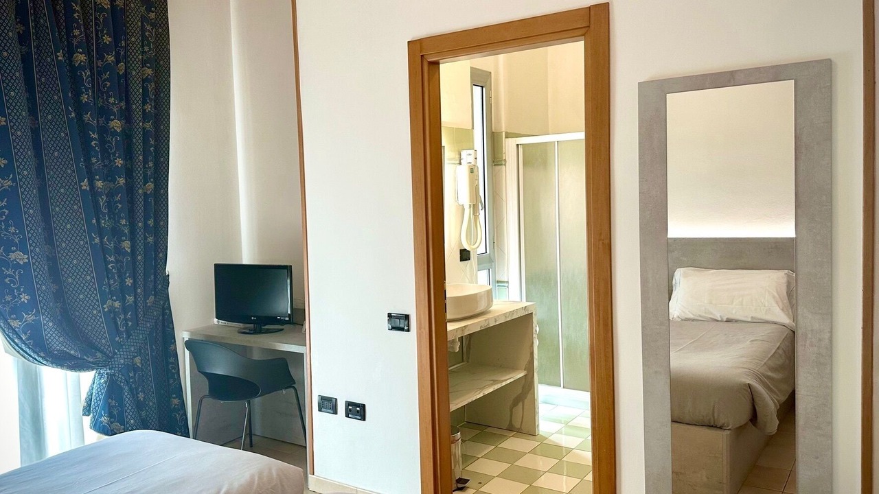Photo of Bedroom in San Rocchino-Costalunga