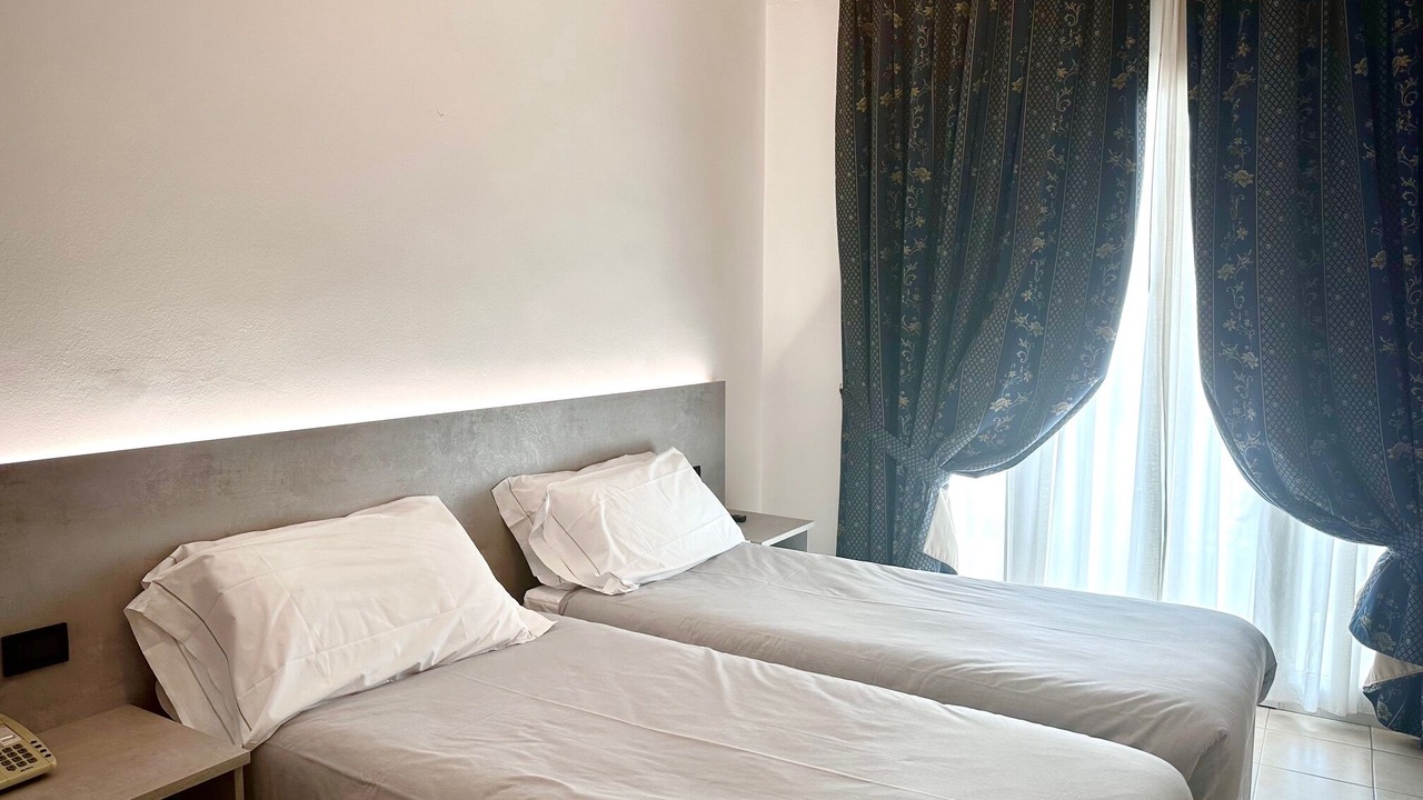 Photo of Bedroom in San Rocchino-Costalunga
