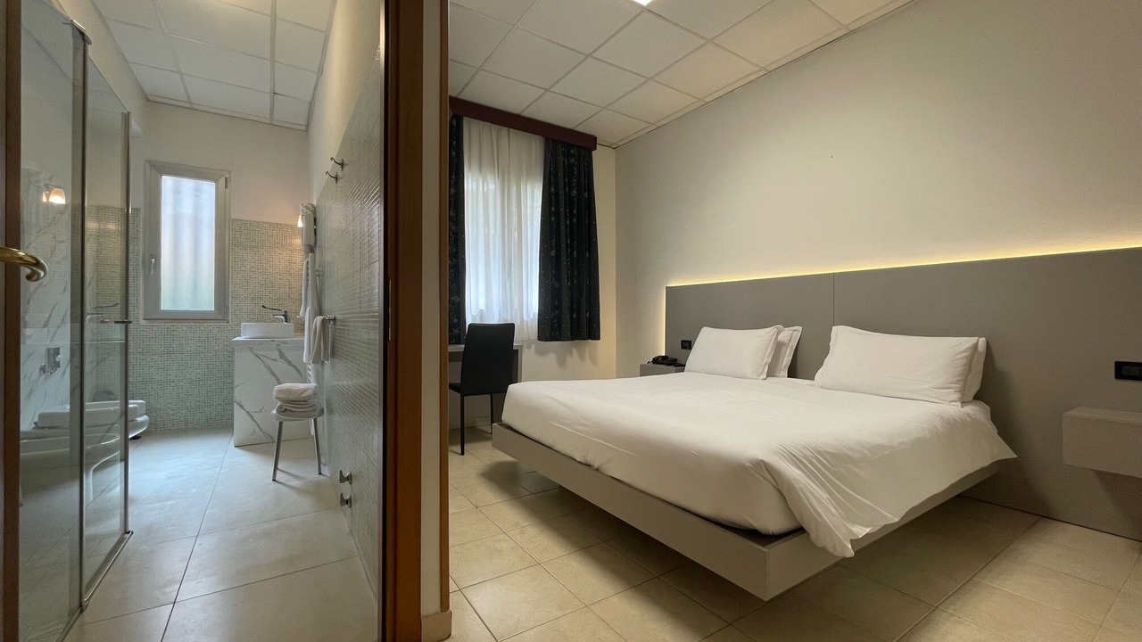 Photo of Bedroom in San Rocchino-Costalunga
