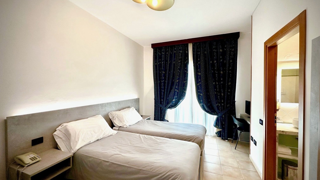 Photo of Bedroom in San Rocchino-Costalunga