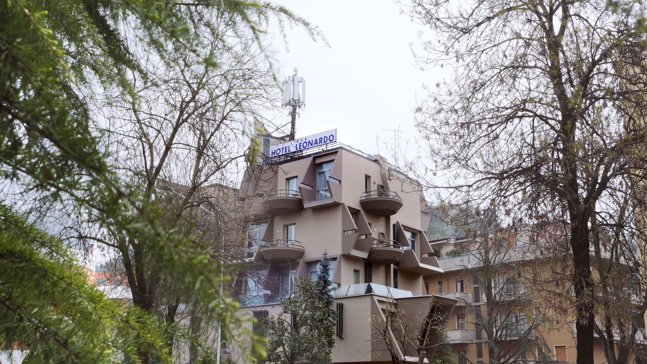 Photo of Outdoor in San Rocchino-Costalunga