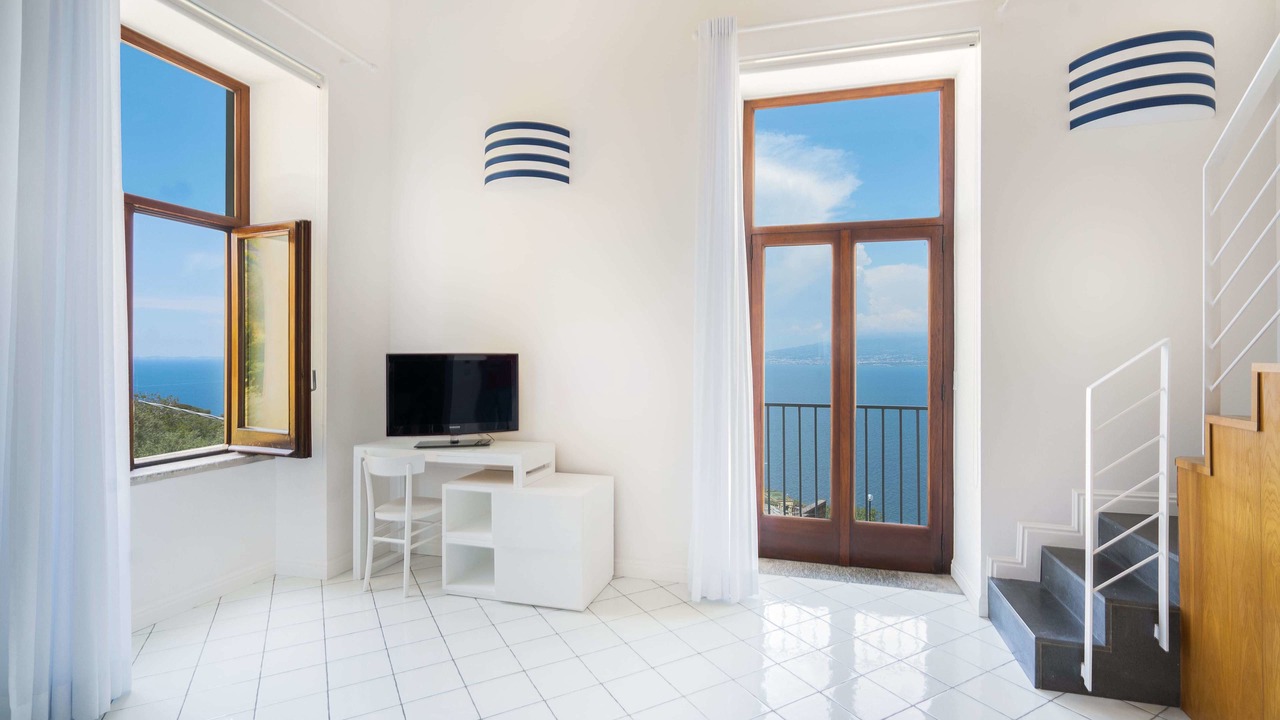 Photo of Bedroom in Monte Chiaro