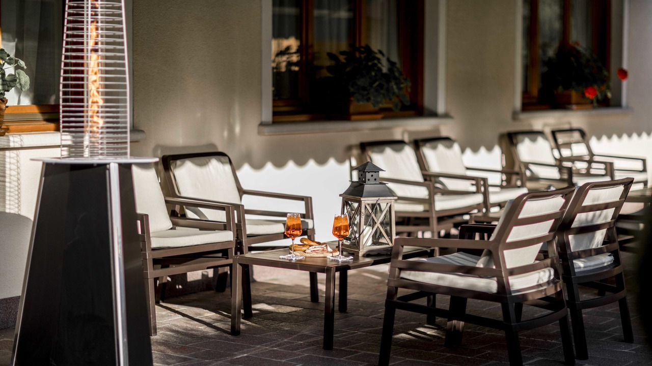 Photo of Patio Balcony in Masare