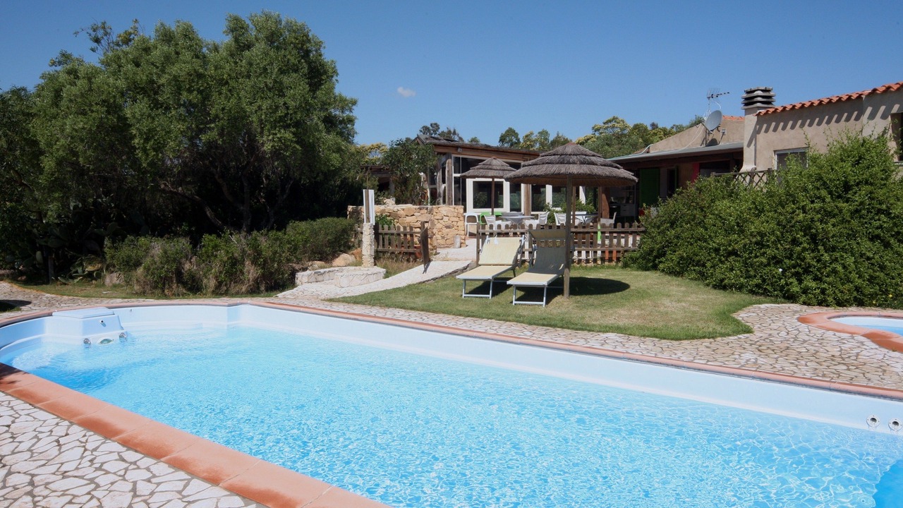 Photo of Outdoor in Capo Coda Cavallo