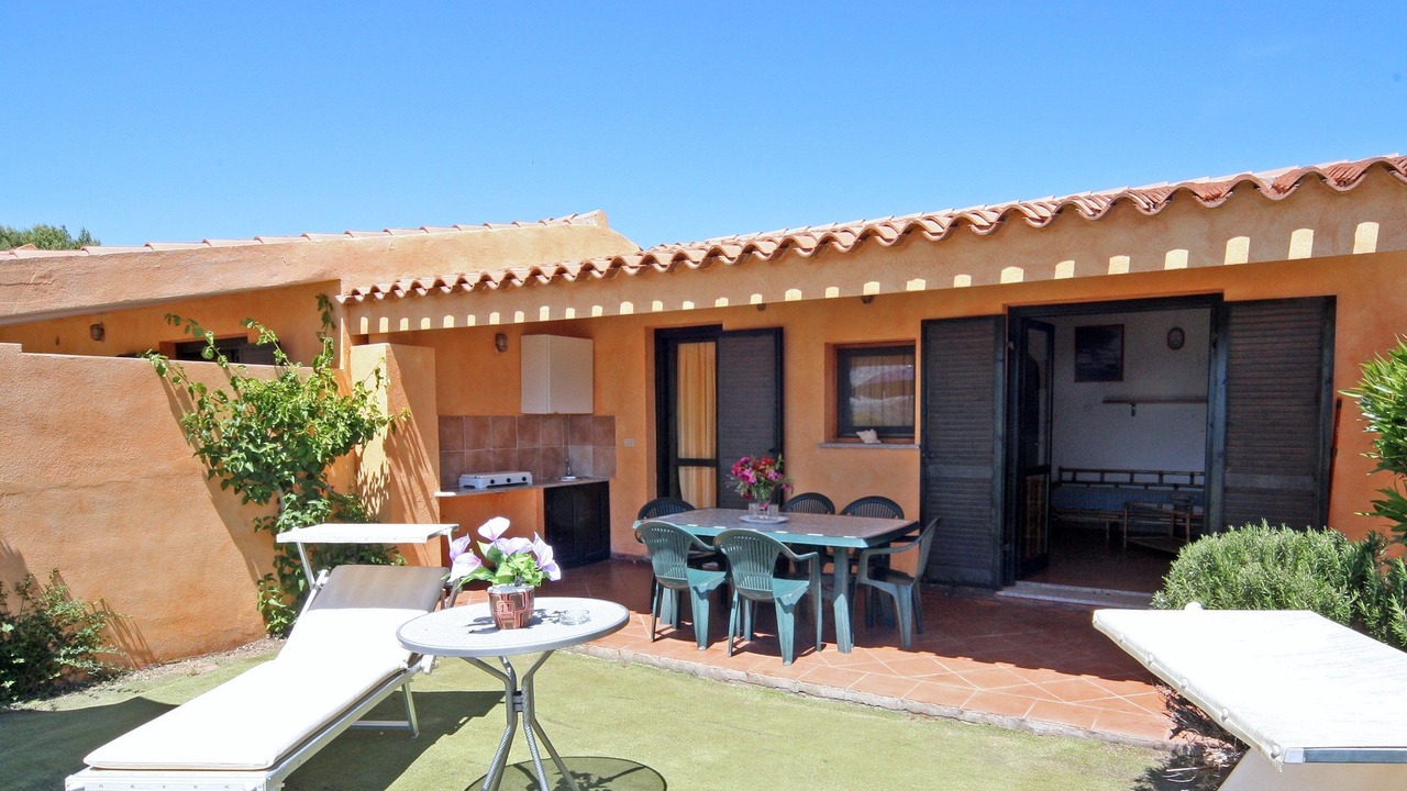 Photo of Outdoor in Capo Coda Cavallo