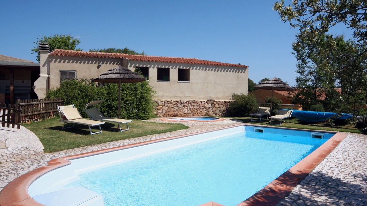 Photo of Outdoor in Capo Coda Cavallo