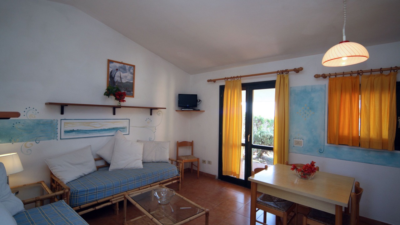 Photo of Bedroom in Capo Coda Cavallo