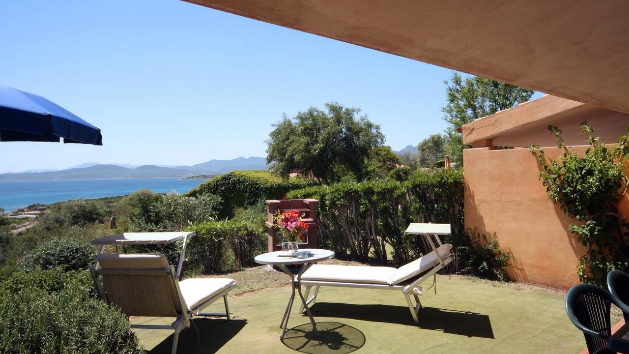 Photo of Outdoor in Capo Coda Cavallo